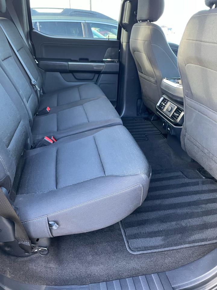 2021 Ford F-150 XLT - Photo #17