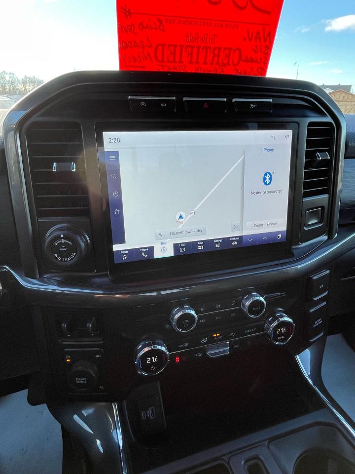 2021 Ford F-150 XLT - Photo #11