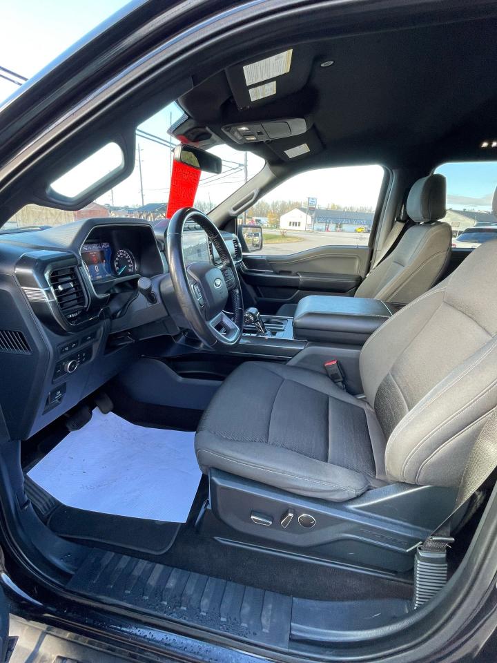 2021 Ford F-150 XLT - Photo #6