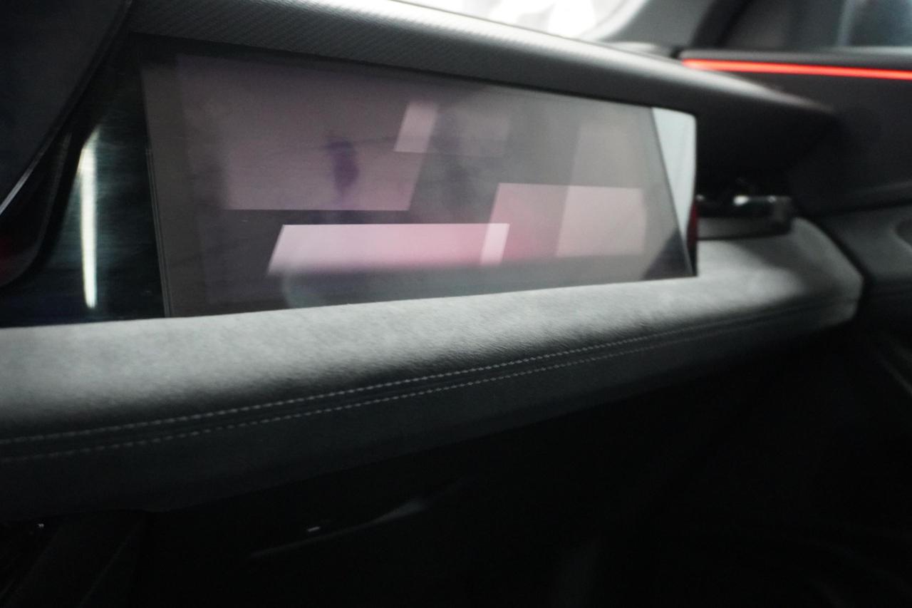 2025 Audi E-Tron Technik Photo