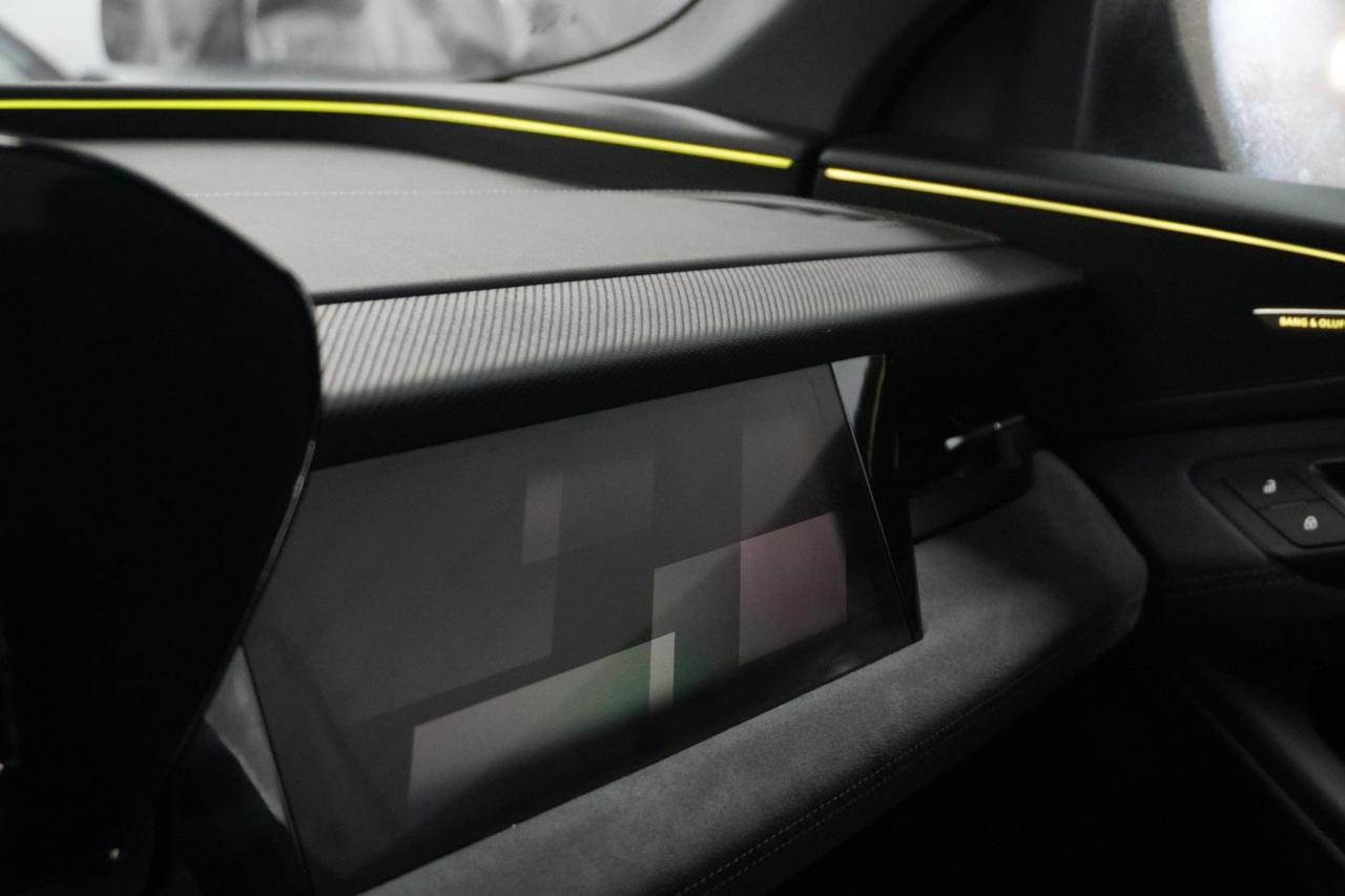 2025 Audi E-Tron Technik Photo