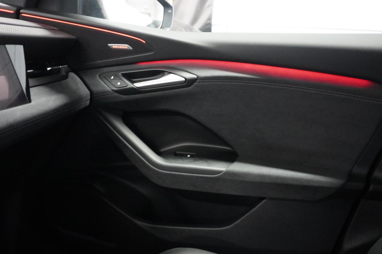 2025 Audi E-Tron Technik Photo