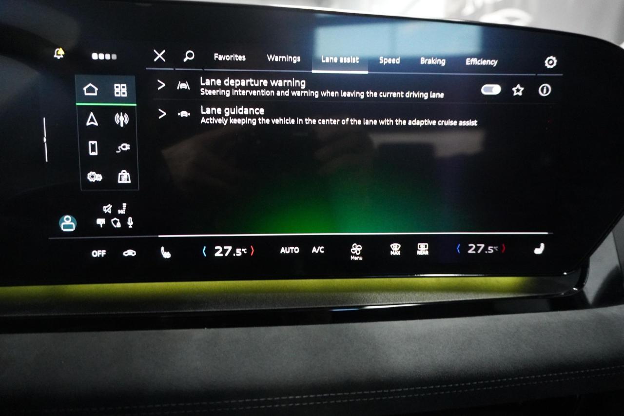 2025 Audi E-Tron Technik Photo