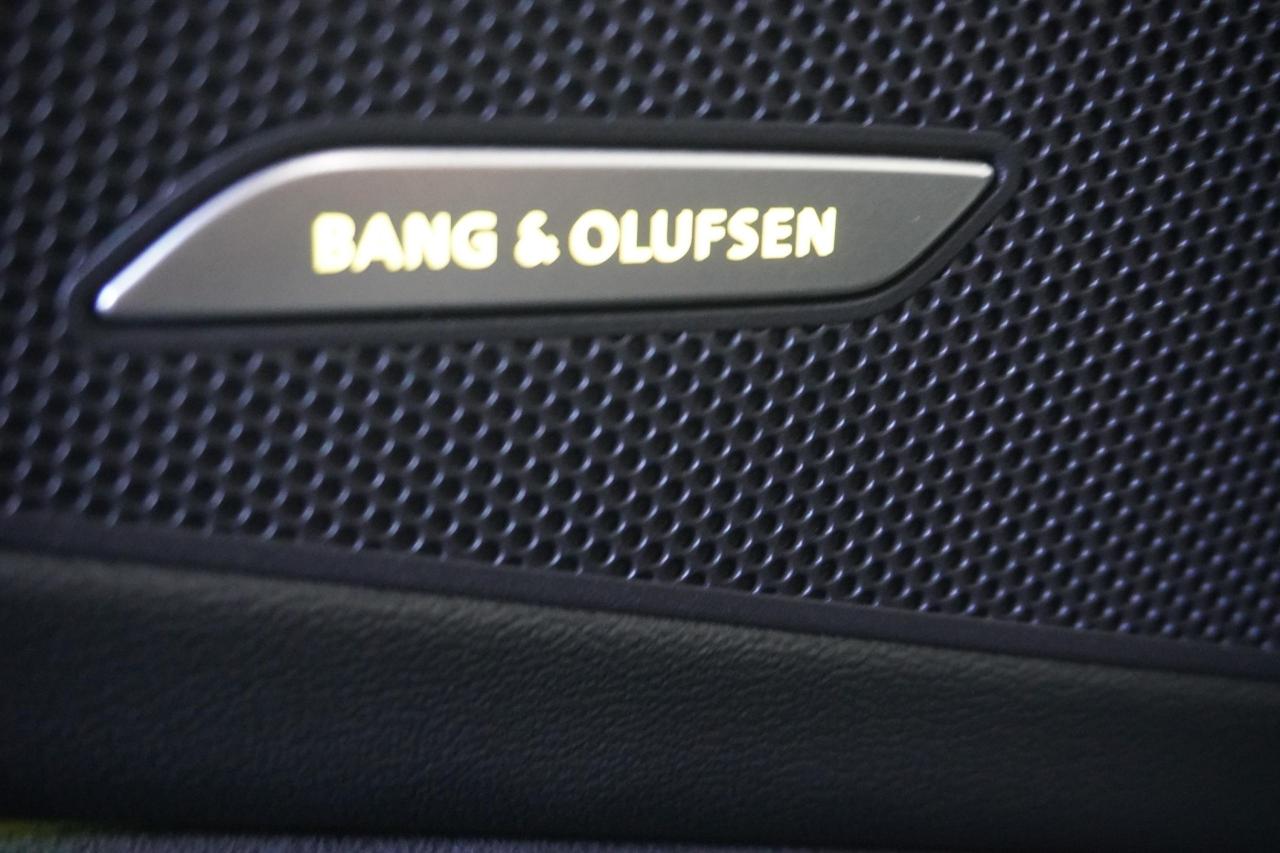 2025 Audi E-Tron Technik Photo