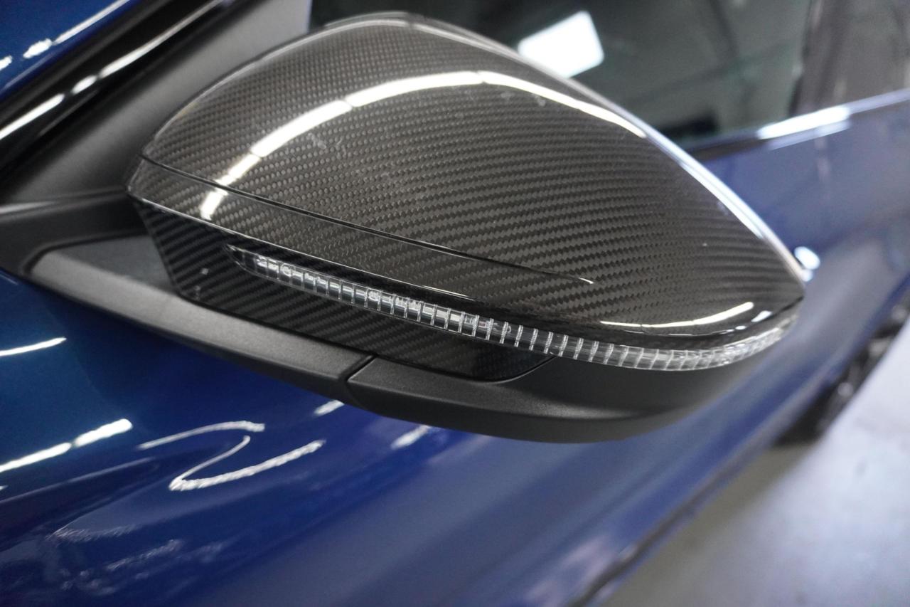 2025 Audi E-Tron Technik Photo