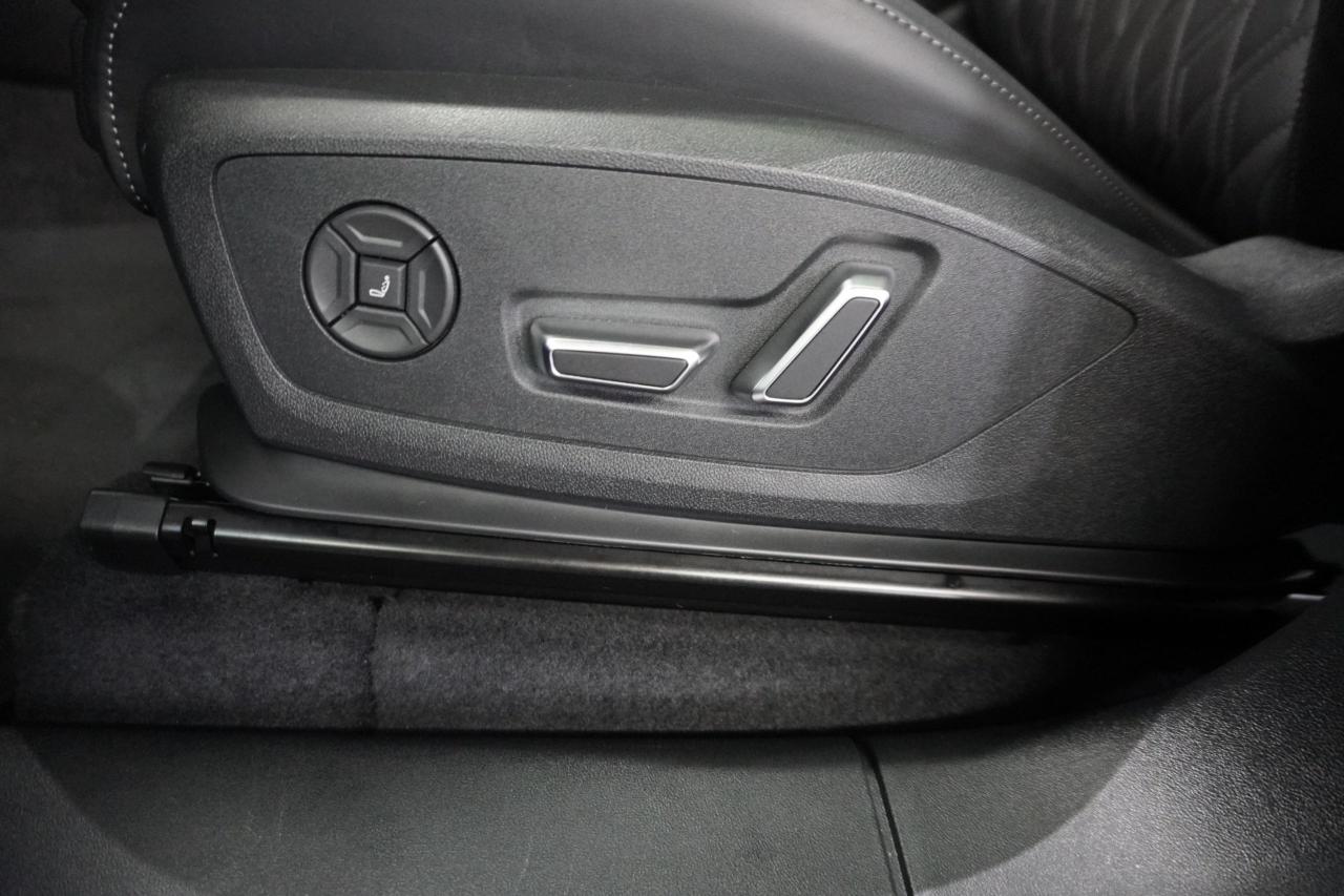 2025 Audi E-Tron Technik Photo