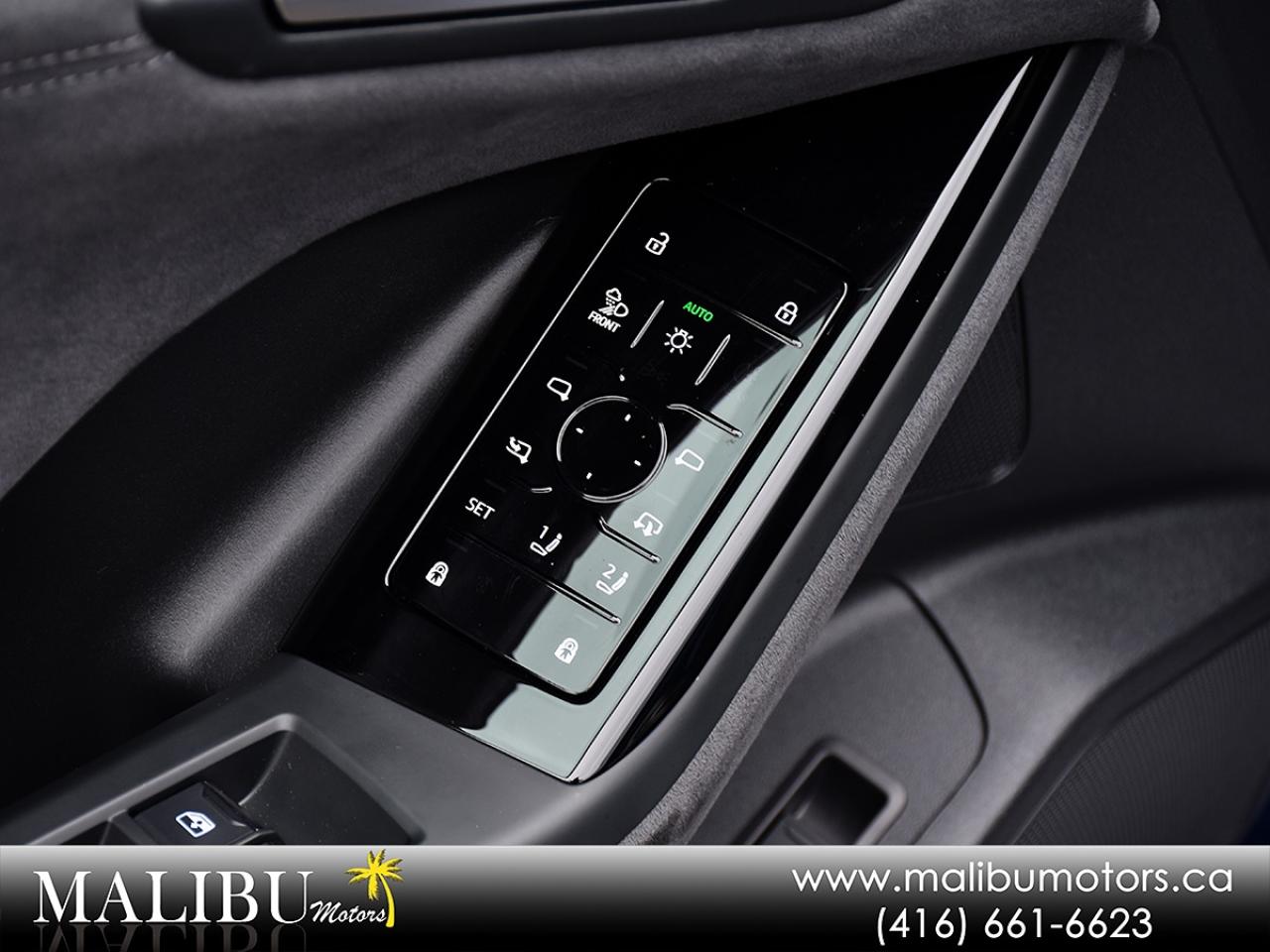 2025 Audi E-Tron Technik Photo