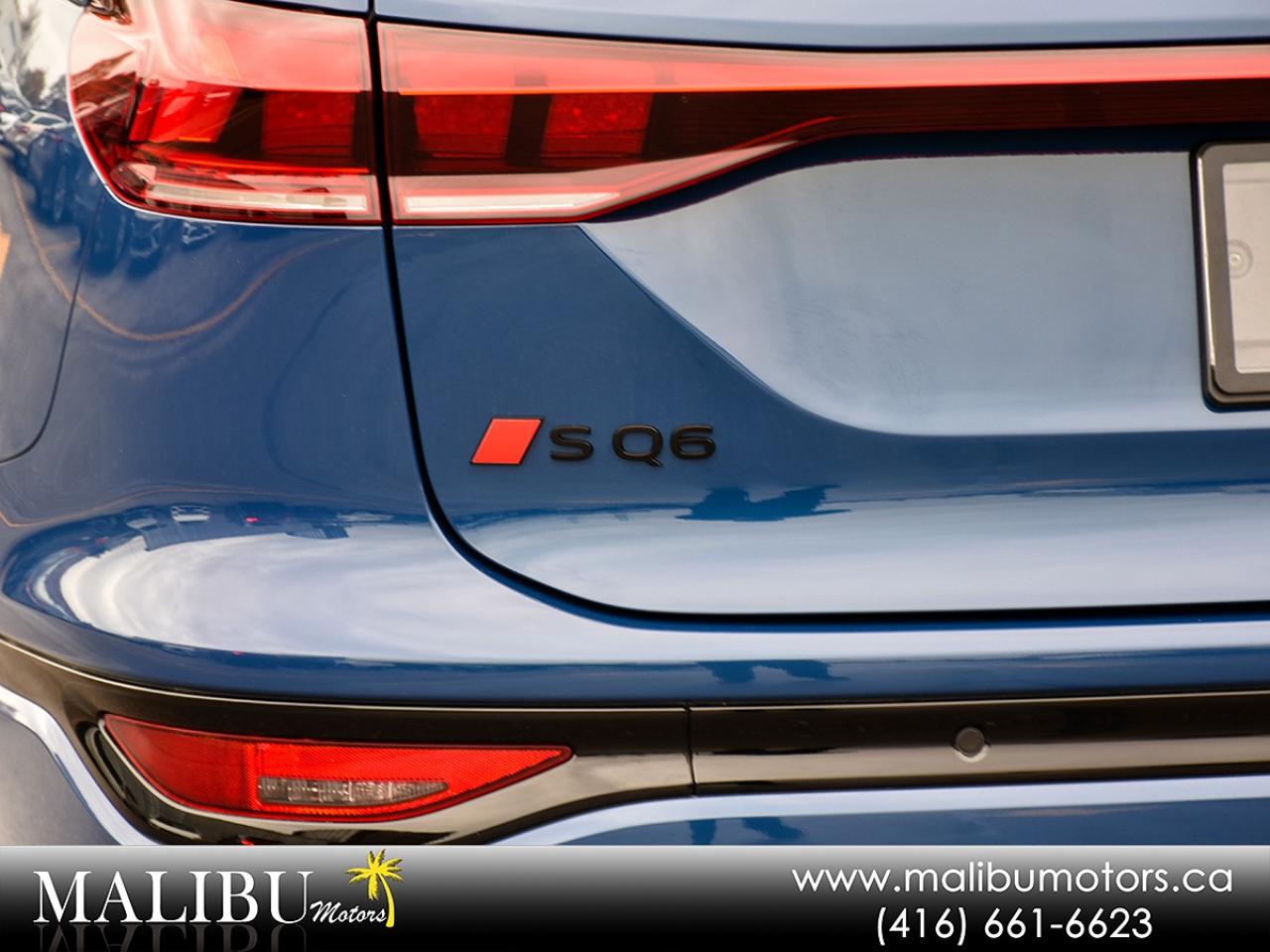 2025 Audi E-Tron Technik Photo