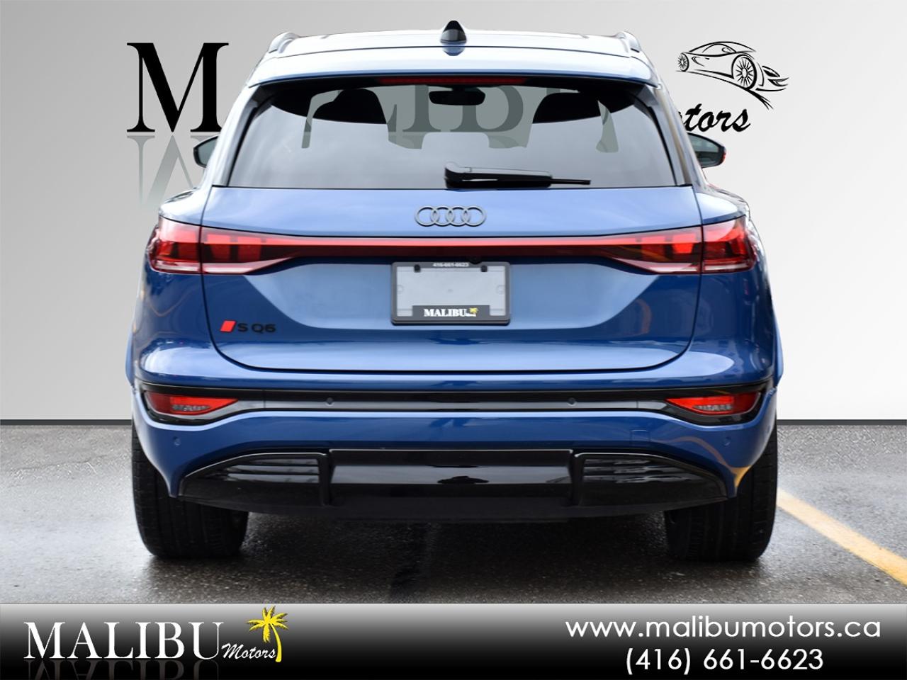 2025 Audi E-Tron Technik Photo4