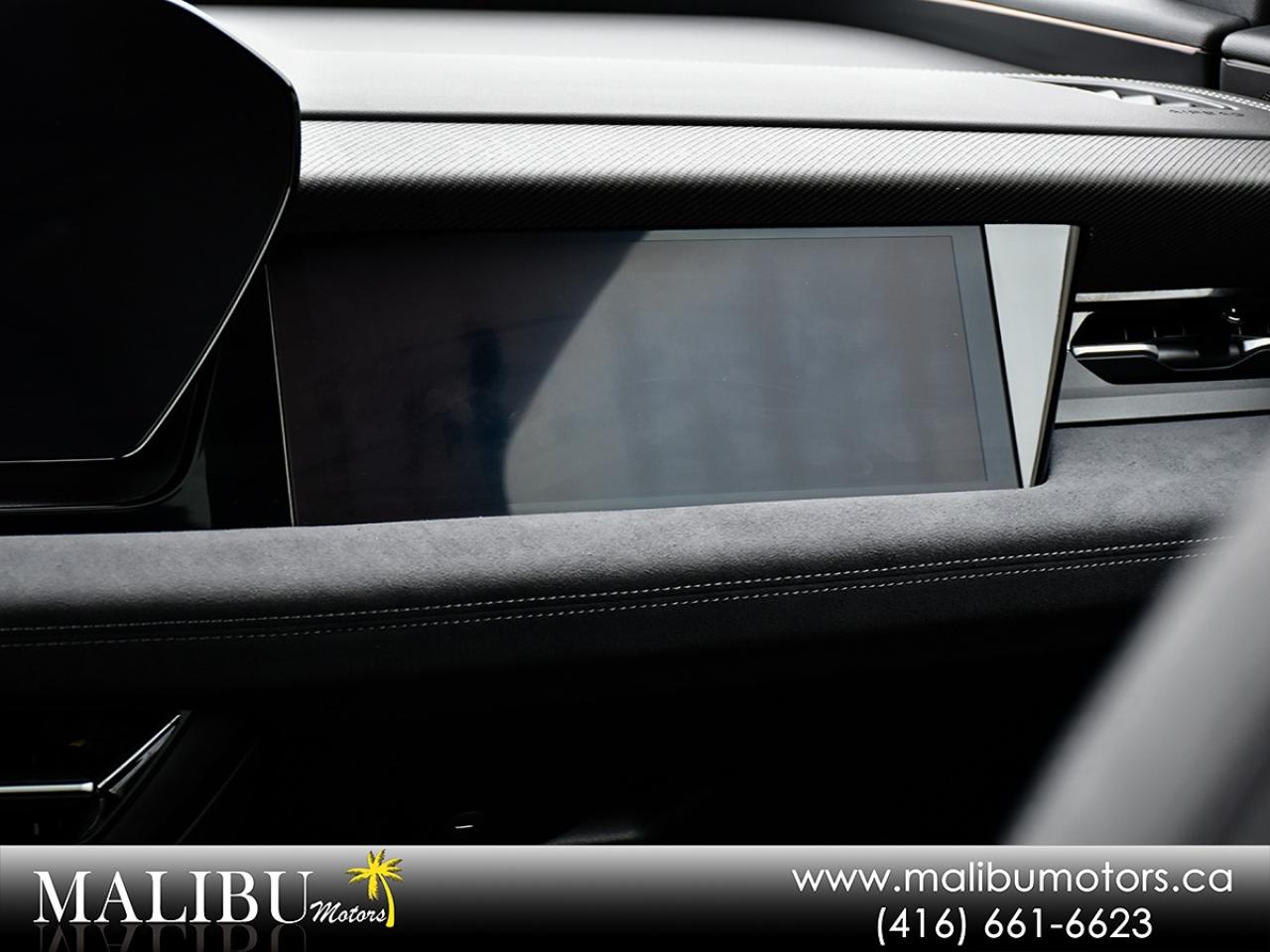 2025 Audi E-Tron Technik Photo