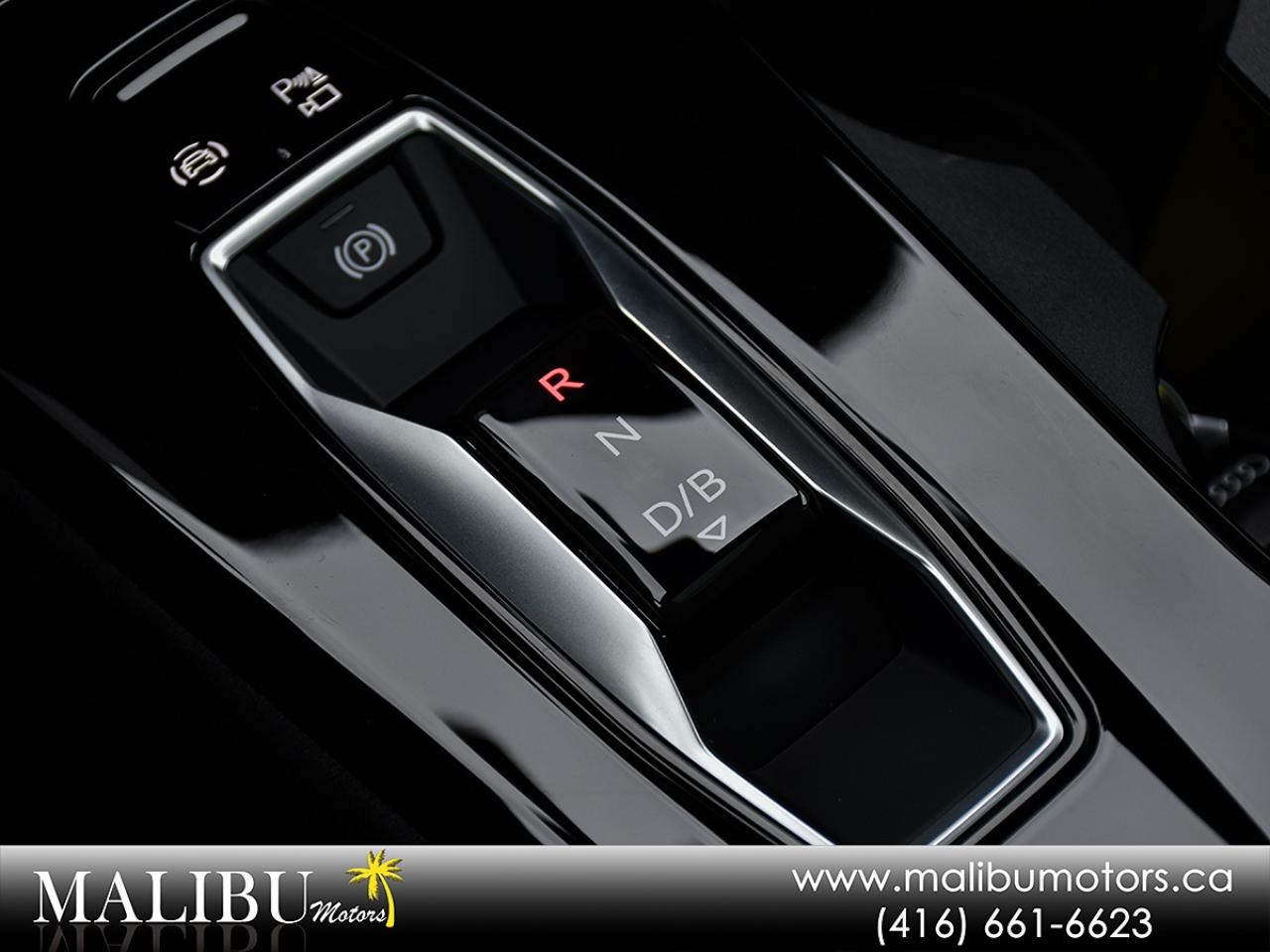 2025 Audi E-Tron Technik Photo