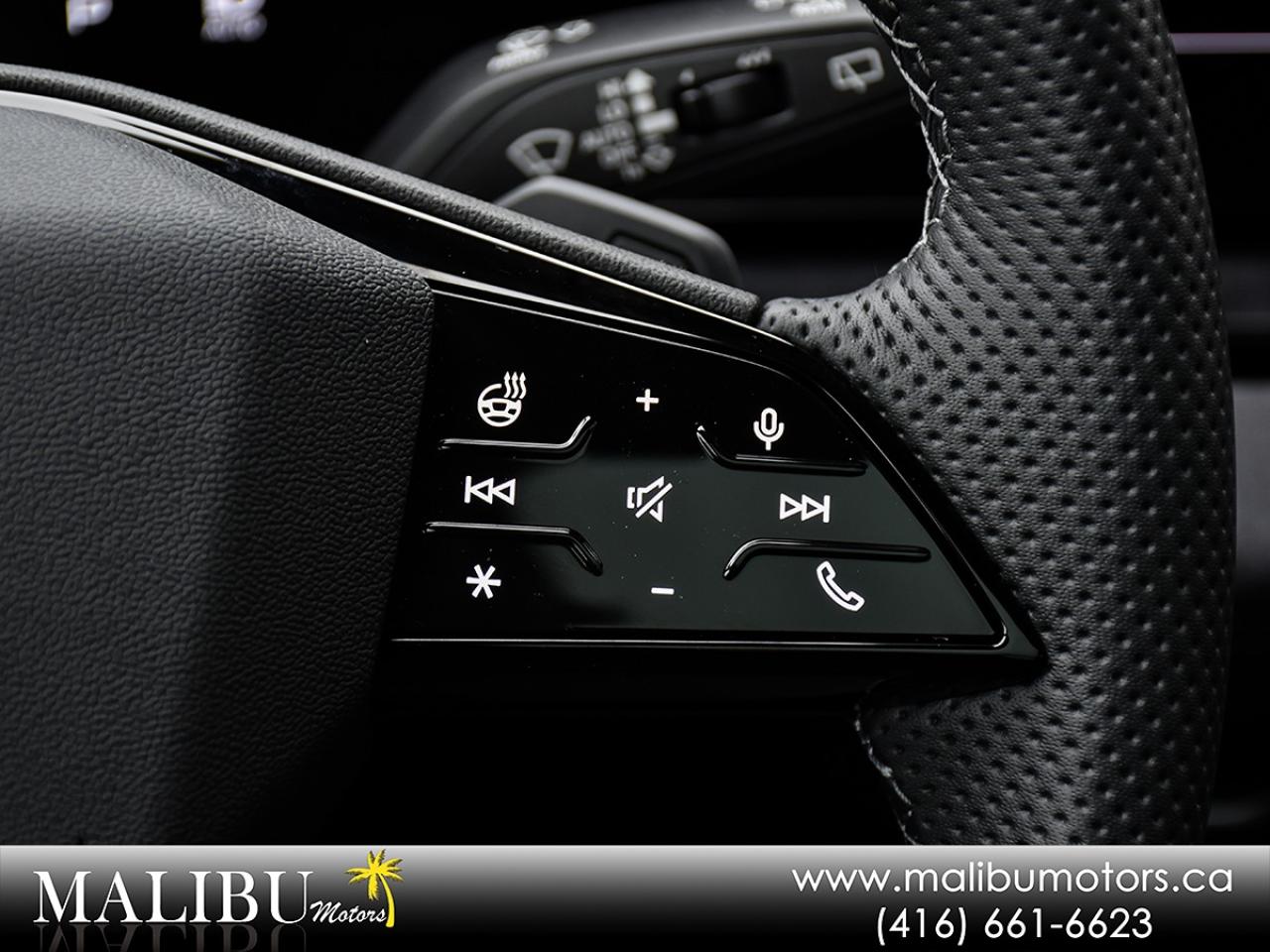 2025 Audi E-Tron Technik Photo