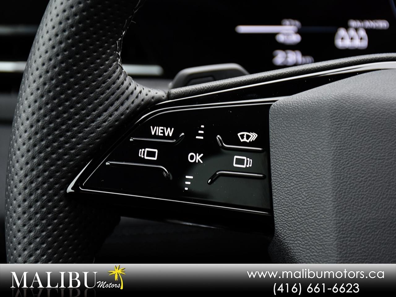 2025 Audi E-Tron Technik Photo