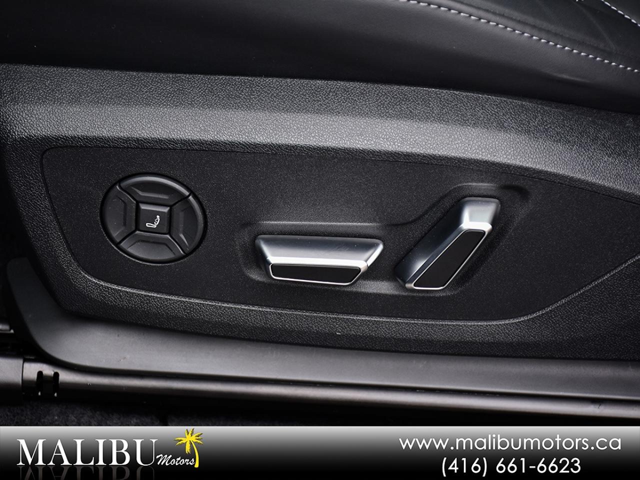 2025 Audi E-Tron Technik Photo