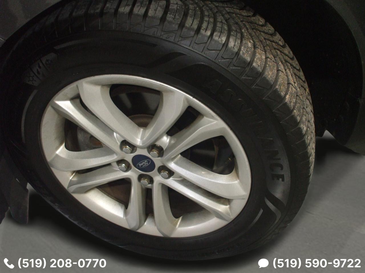 2019 Ford Edge SEL,Certified,Clean Carfax,Heated Seats,Alloys,Fog - Photo #25