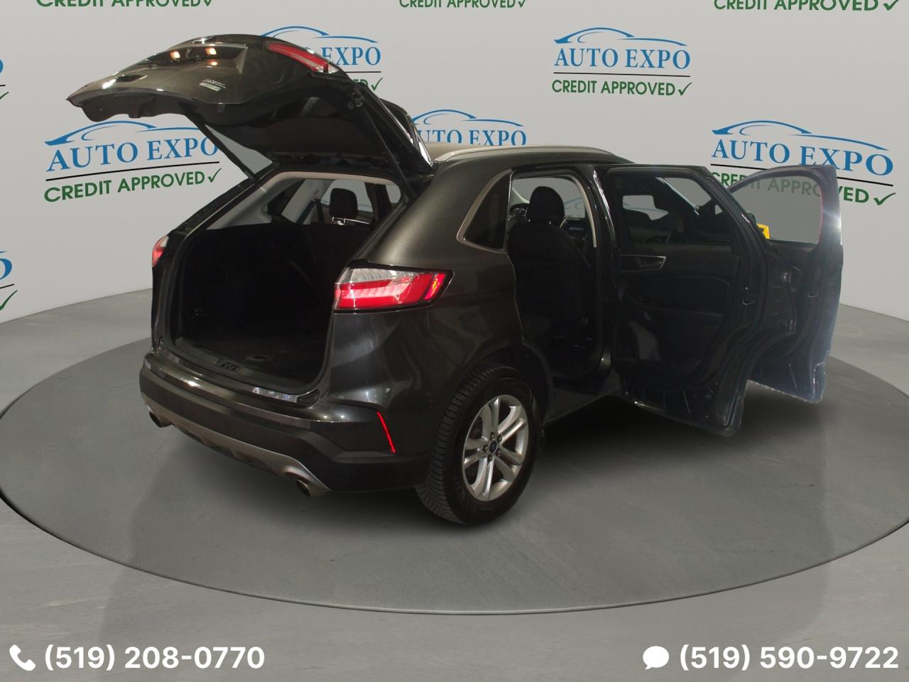 2019 Ford Edge SEL,Certified,Clean Carfax,Heated Seats,Alloys,Fog - Photo #19