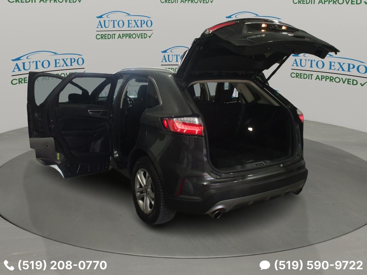 2019 Ford Edge SEL,Certified,Clean Carfax,Heated Seats,Alloys,Fog - Photo #17