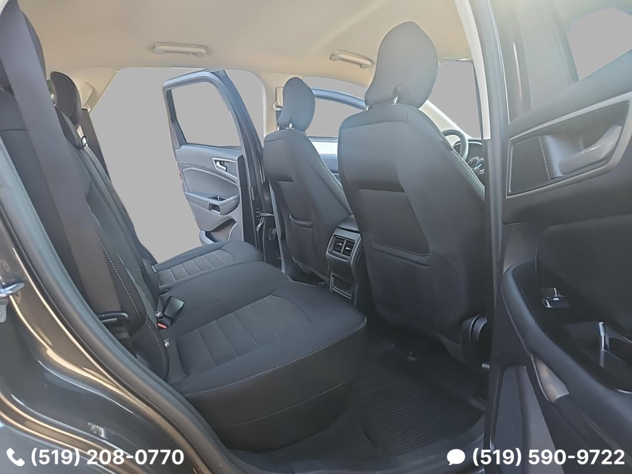 2019 Ford Edge SEL,Certified,Clean Carfax,Heated Seats,Alloys,Fog - Photo #14