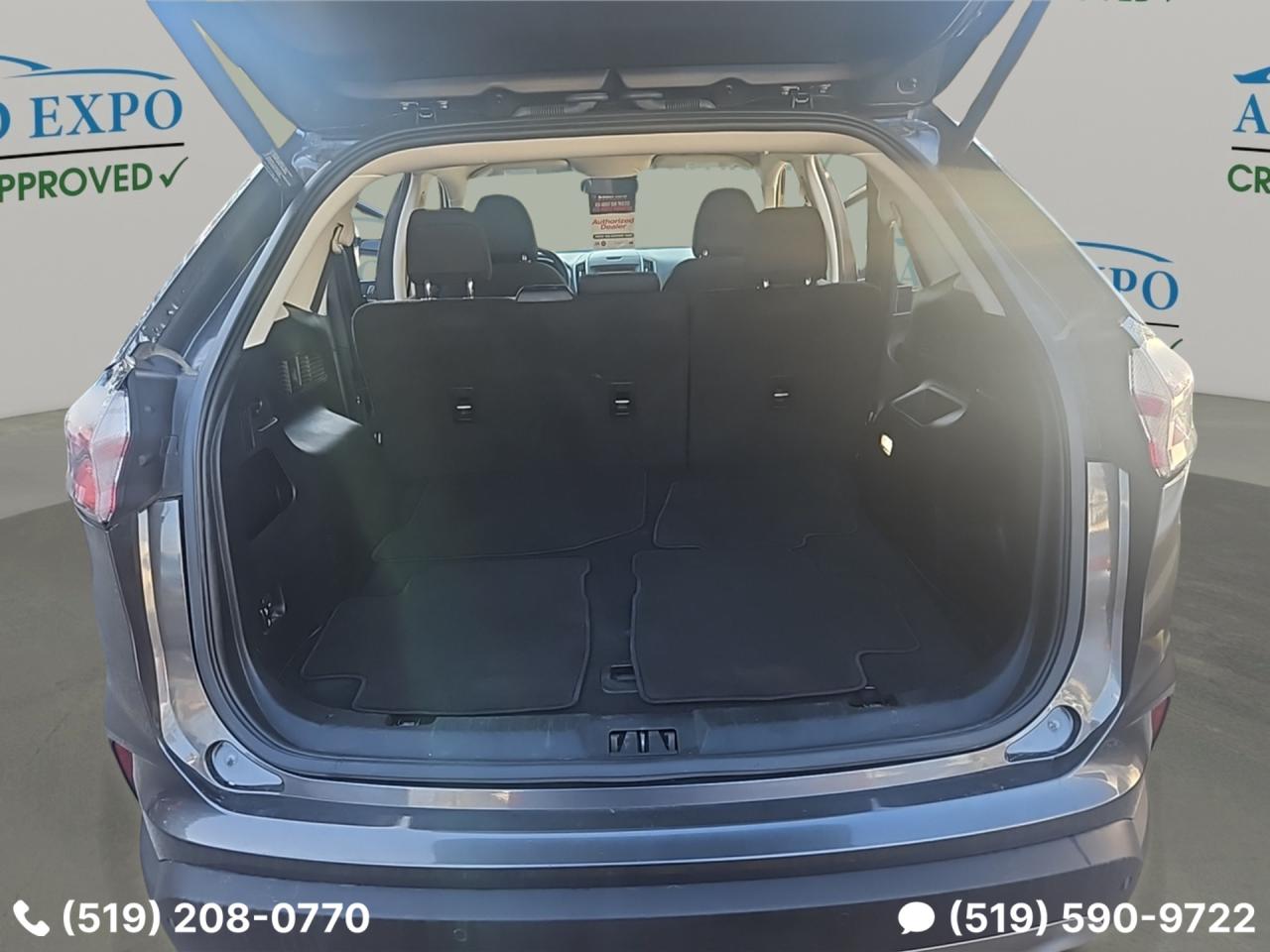 2019 Ford Edge SEL,Certified,Clean Carfax,Heated Seats,Alloys,Fog - Photo #24