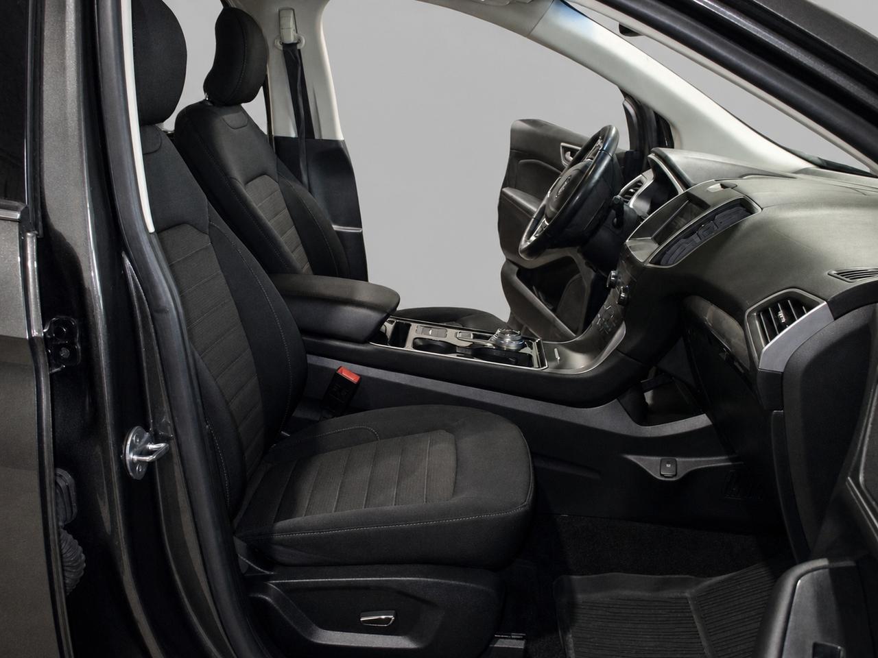 2019 Ford Edge SEL,Certified,Clean Carfax,Heated Seats,Alloys,Fog Photo