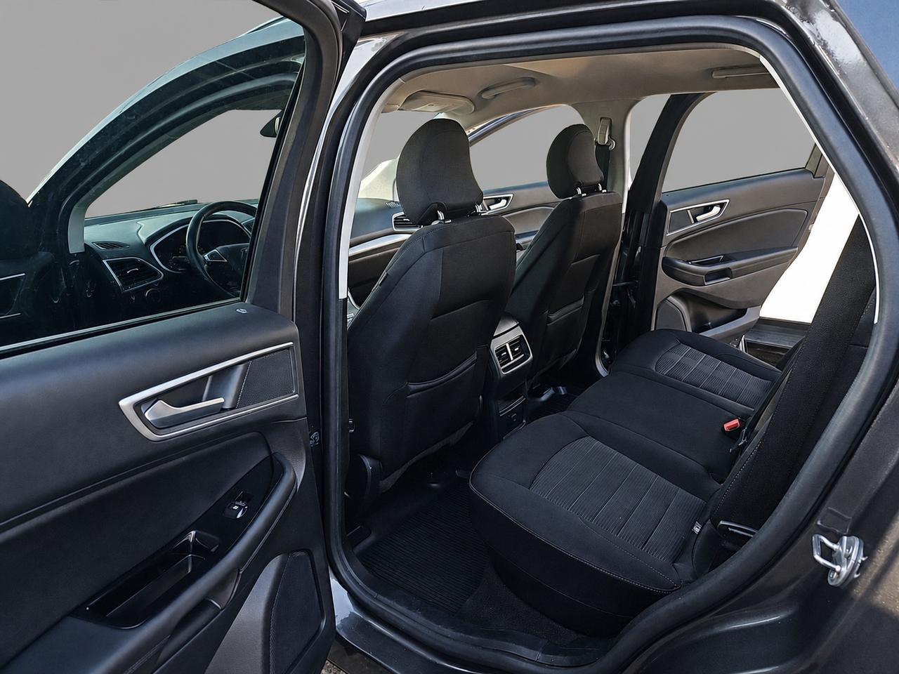 2019 Ford Edge SEL,Certified,Clean Carfax,Heated Seats,Alloys,Fog Photo