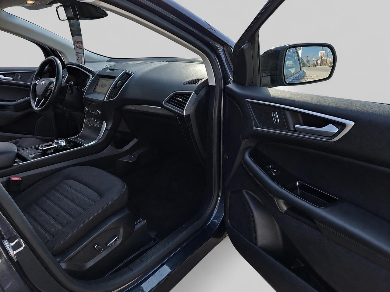 2019 Ford Edge SEL,Certified,Clean Carfax,Heated Seats,Alloys,Fog Photo