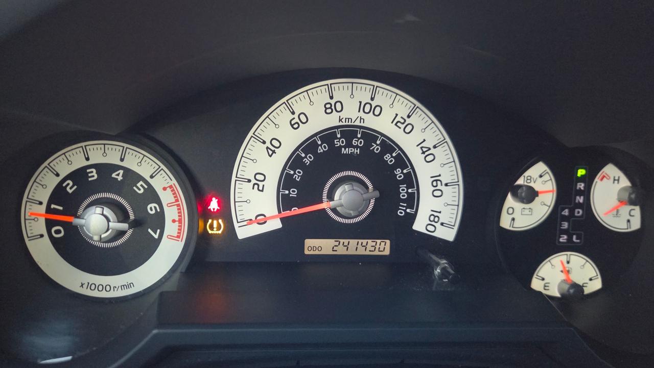 2008 Toyota FJ Cruiser  - Photo #16