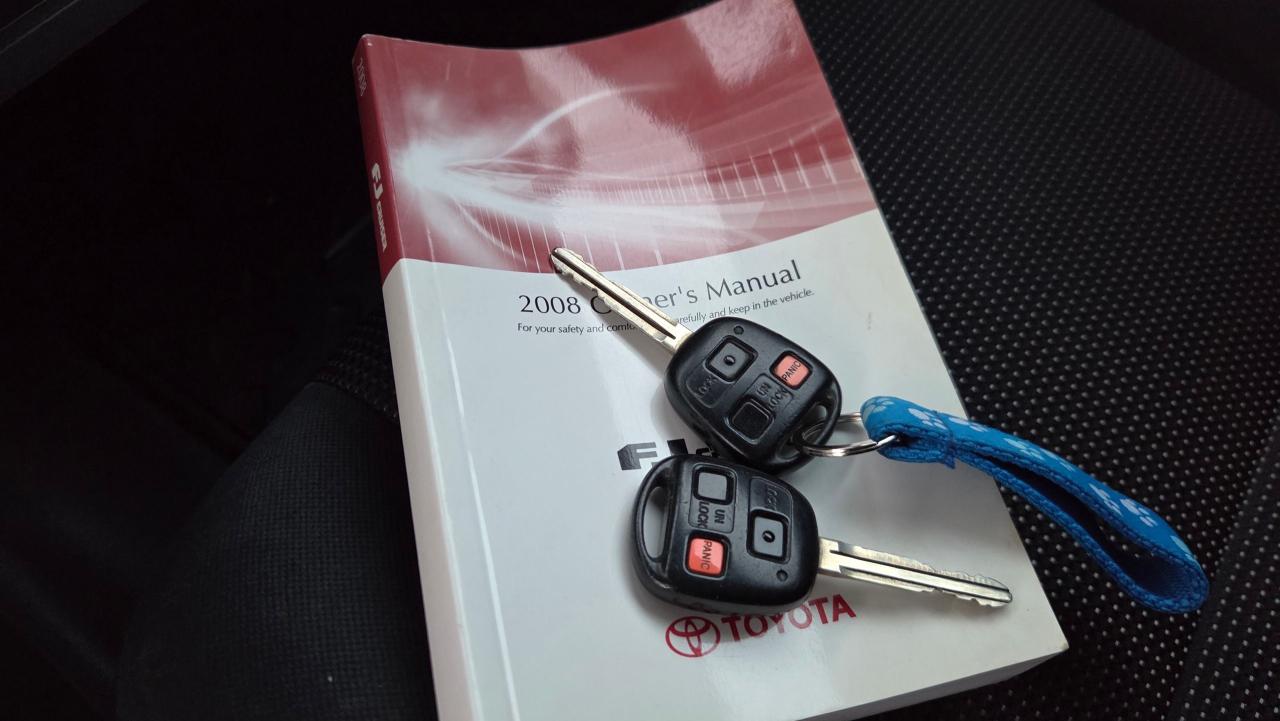 2008 Toyota FJ Cruiser  - Photo #21