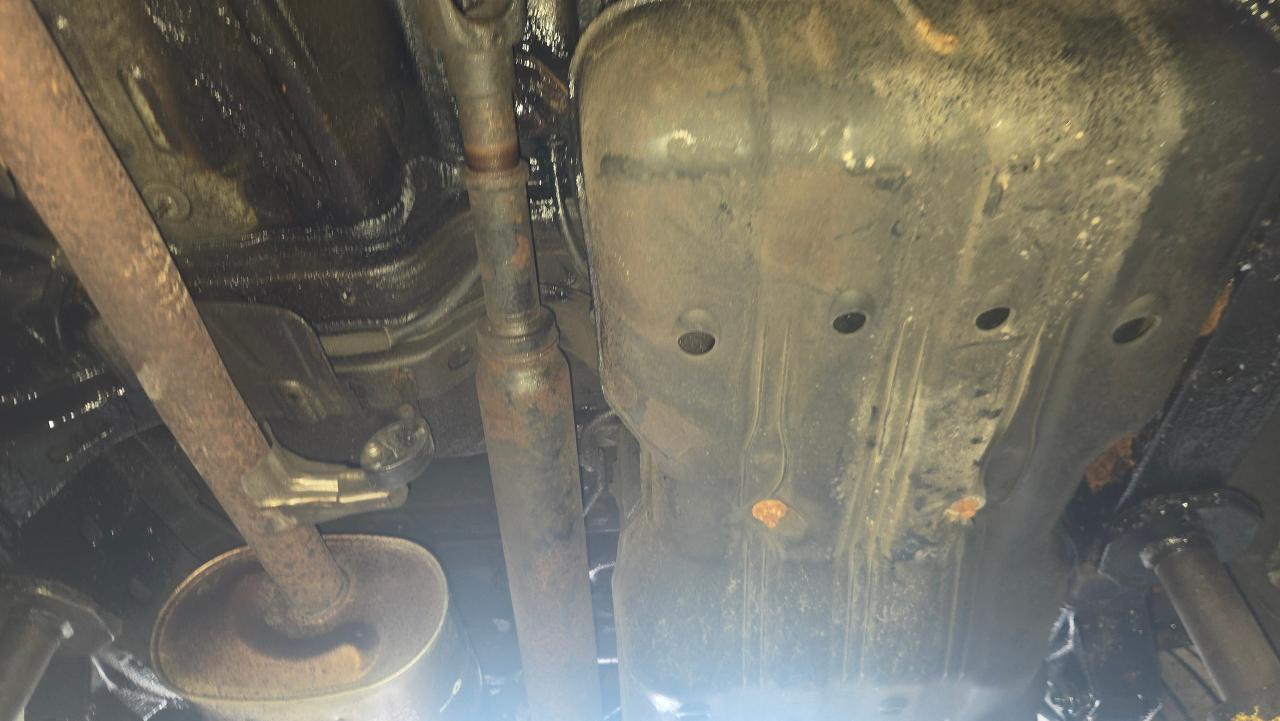 2008 Toyota FJ Cruiser  - Photo #25