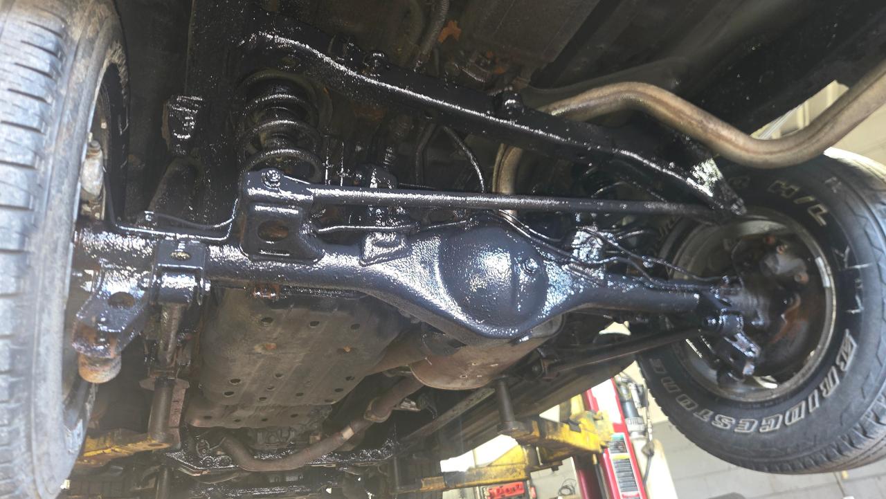 2008 Toyota FJ Cruiser  - Photo #22