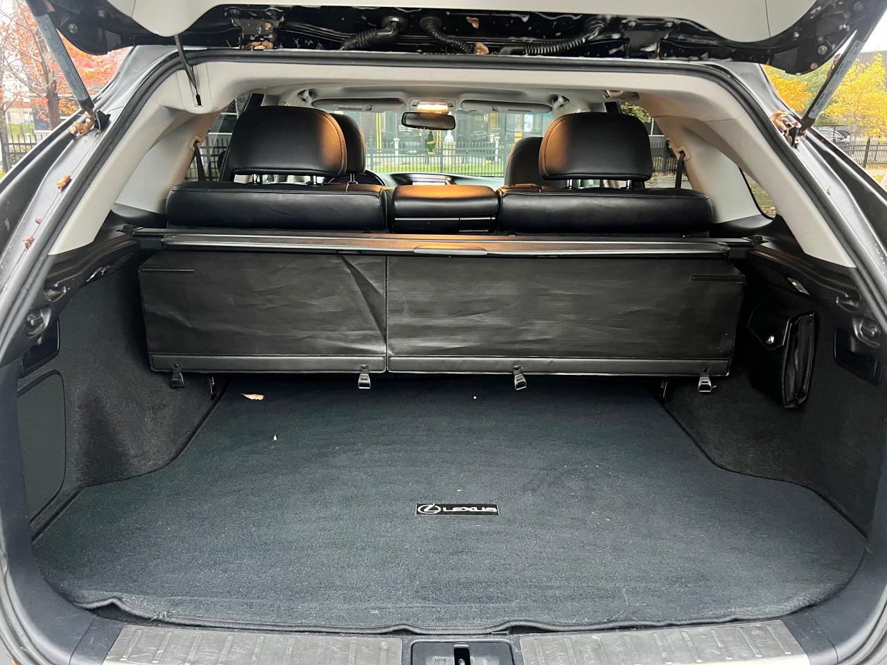 2014 Lexus RX 450h  - Photo #14