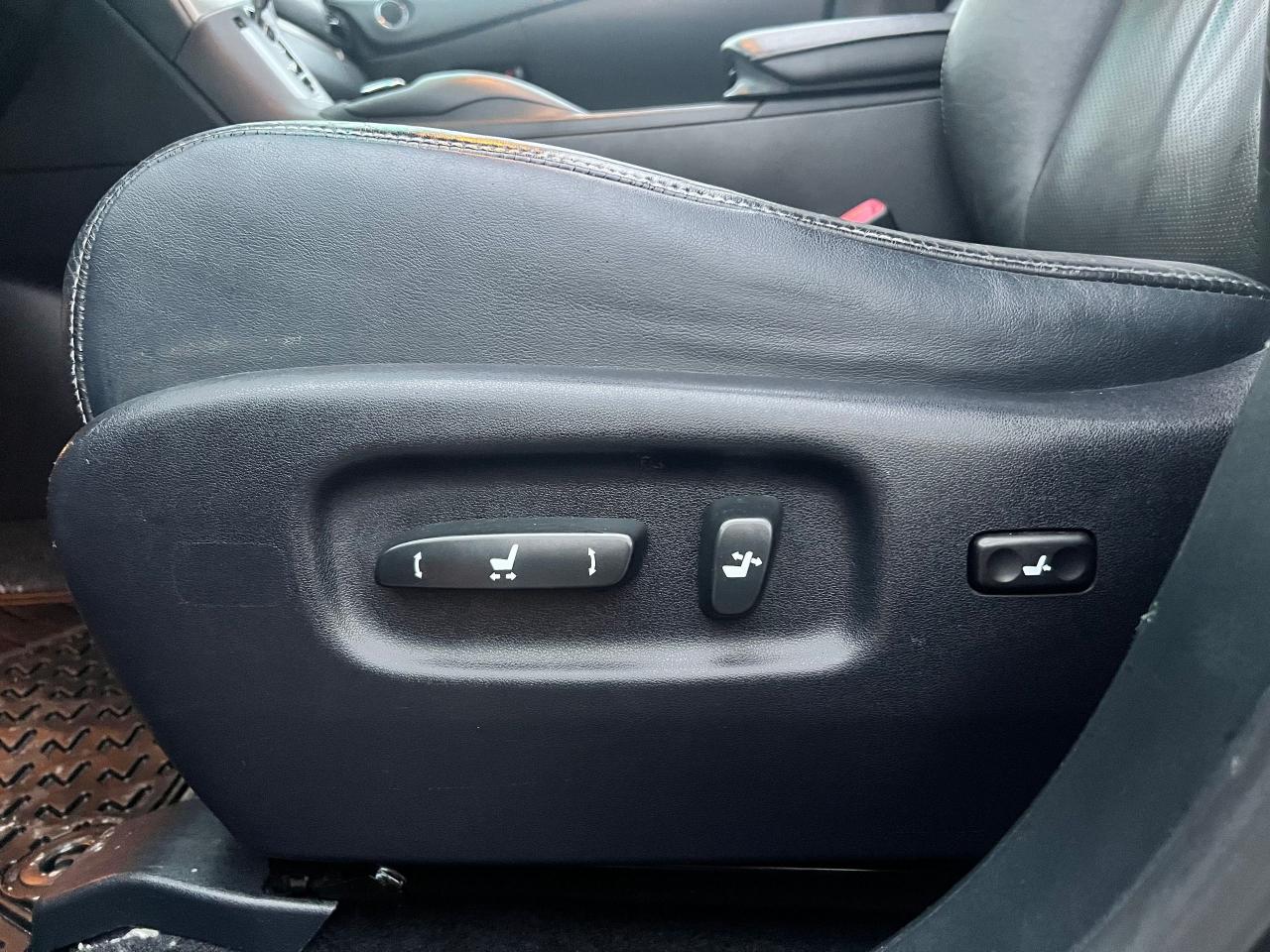 2014 Lexus RX 450h  - Photo #27