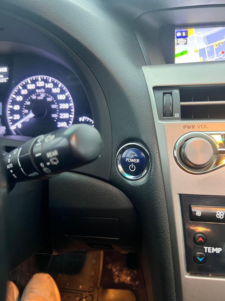 2014 Lexus RX 450h  - Photo #35