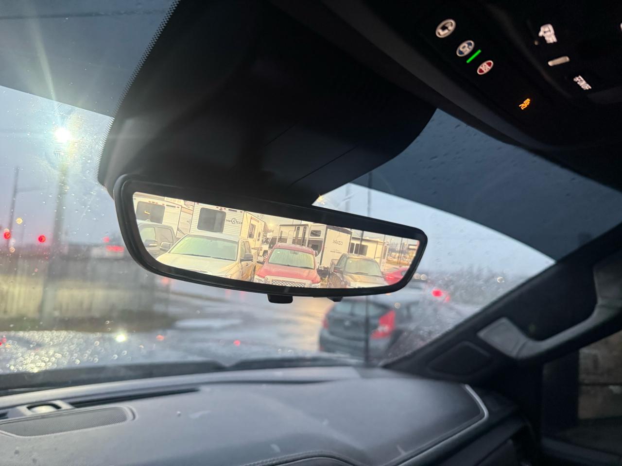 2025 GMC Sierra 2500 AT4X, DURAMAX, CREW, 22KMS, LOADED, WARRANTY - Photo #17