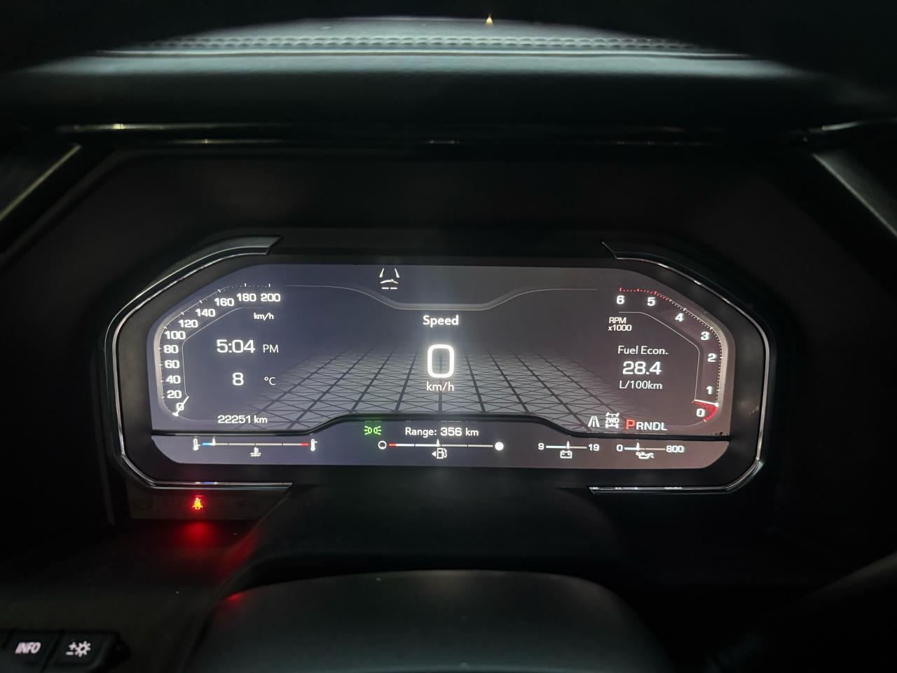 2025 GMC Sierra 2500 AT4X, DURAMAX, CREW, 22KMS, LOADED, WARRANTY - Photo #11