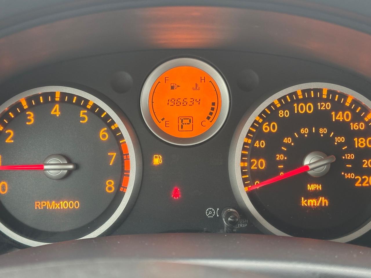 2008 Nissan Sentra 2.0, AUTO, SEDAN, GREAT ON FUEL, AS IS SPECIAL - Photo #14