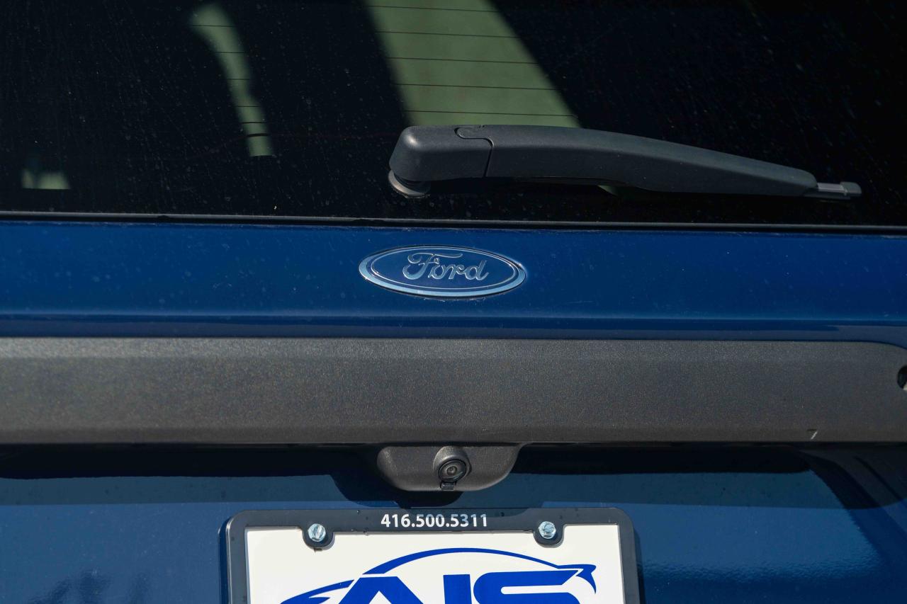 2020 Ford Explorer AWD POLICE INTERCEPTOR UTILITY - Photo #16