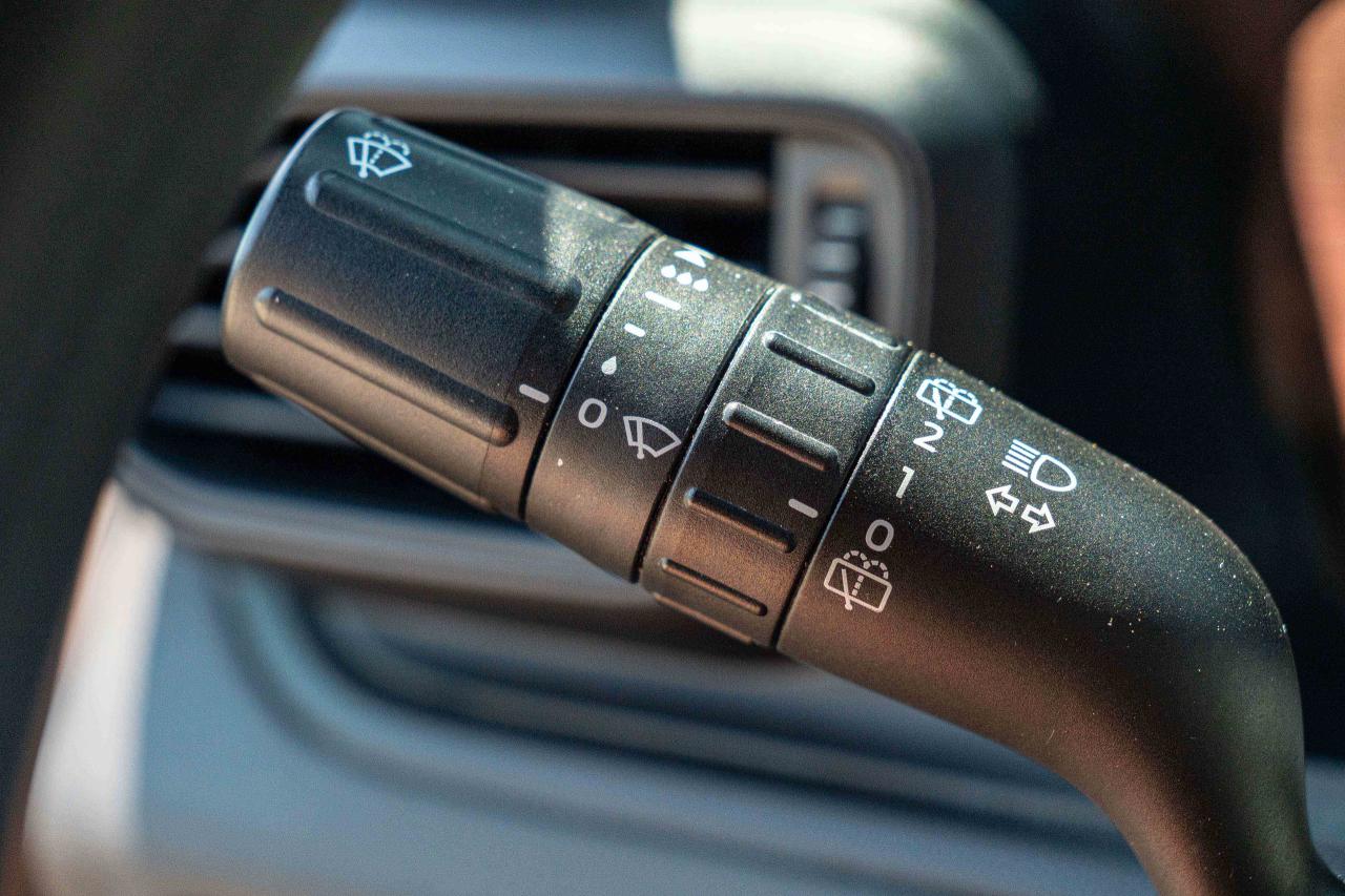 2020 Ford Explorer AWD POLICE INTERCEPTOR UTILITY - Photo #32