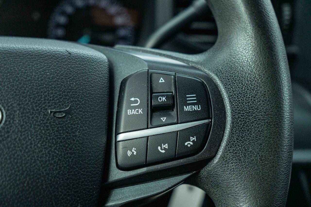 2020 Ford Explorer AWD POLICE INTERCEPTOR UTILITY - Photo #35