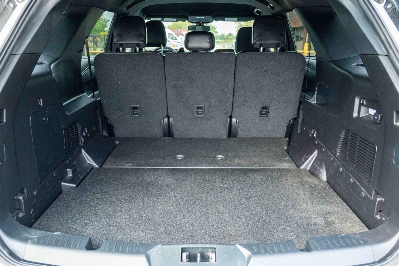2020 Ford Explorer AWD POLICE INTERCEPTOR UTILITY - Photo #51