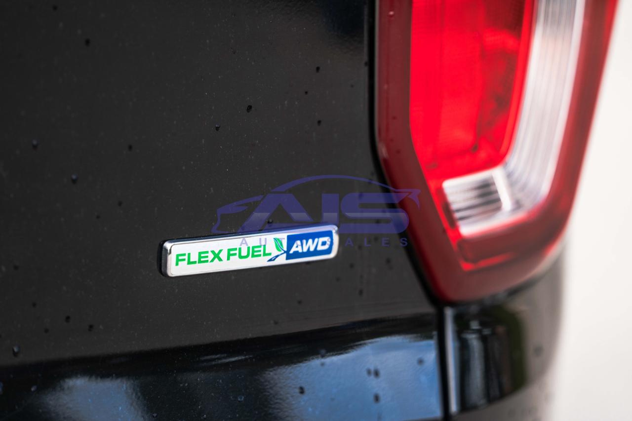 2018 Ford Explorer AWD POLICE INTERCEPTOR UTILITY - Photo #12