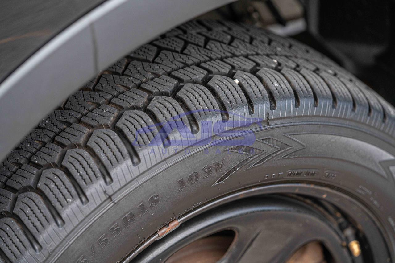 2018 Ford Explorer AWD POLICE INTERCEPTOR UTILITY - Photo #17