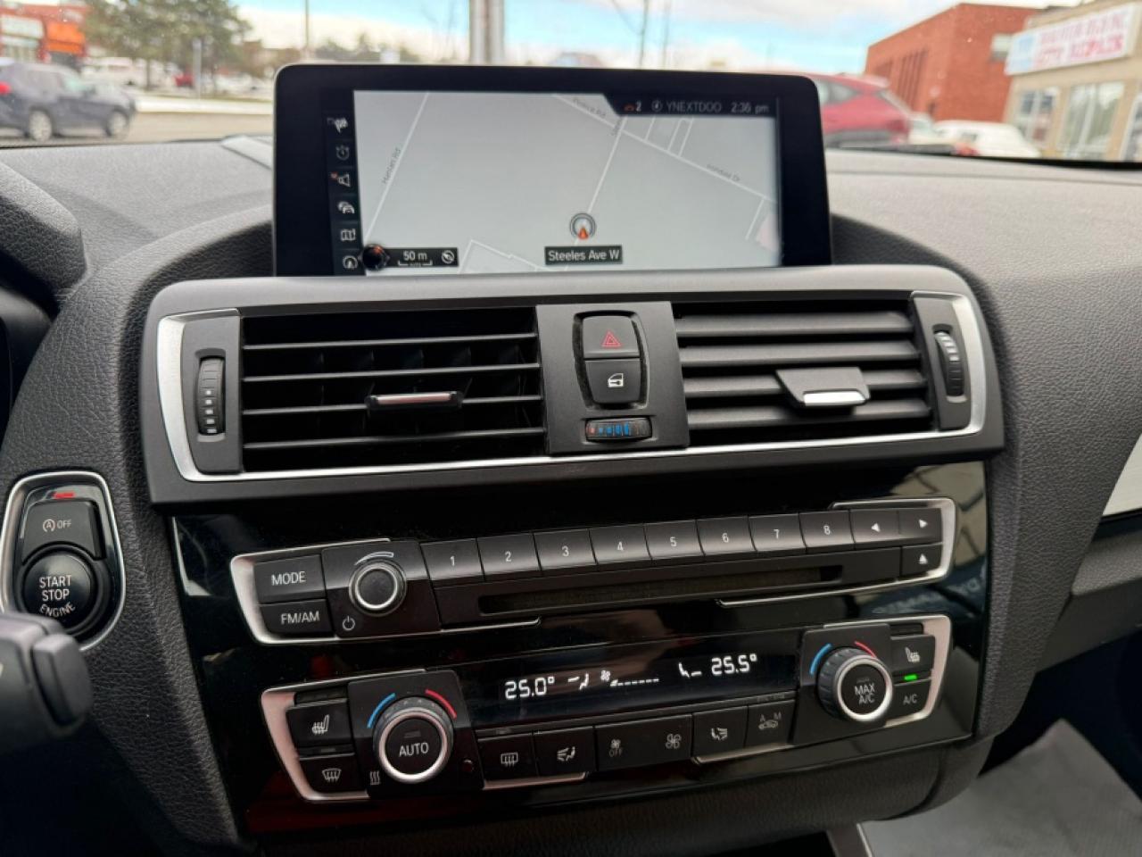 2017 BMW 2 Series 230I XDRIVE/ M SPORT/ CONVERTIBLE/ AWD/ NAVIGATION - Photo #19