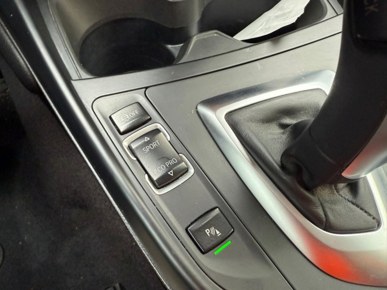 2017 BMW 2 Series 230I XDRIVE/ M SPORT/ CONVERTIBLE/ AWD/ NAVIGATION - Photo #21