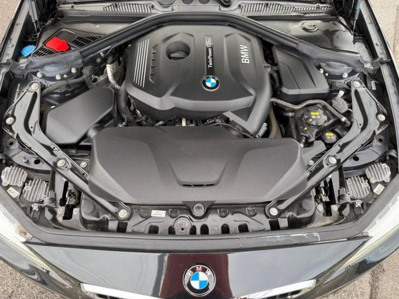 2017 BMW 2 Series 230I XDRIVE/ M SPORT/ CONVERTIBLE/ AWD/ NAVIGATION - Photo #24