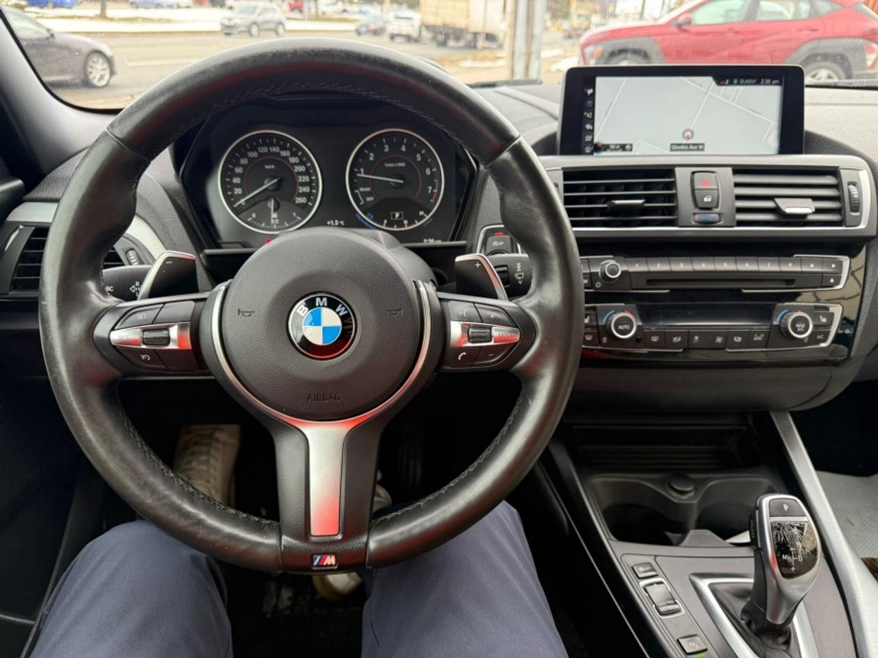 2017 BMW 2 Series 230I XDRIVE/ M SPORT/ CONVERTIBLE/ AWD/ NAVIGATION - Photo #16