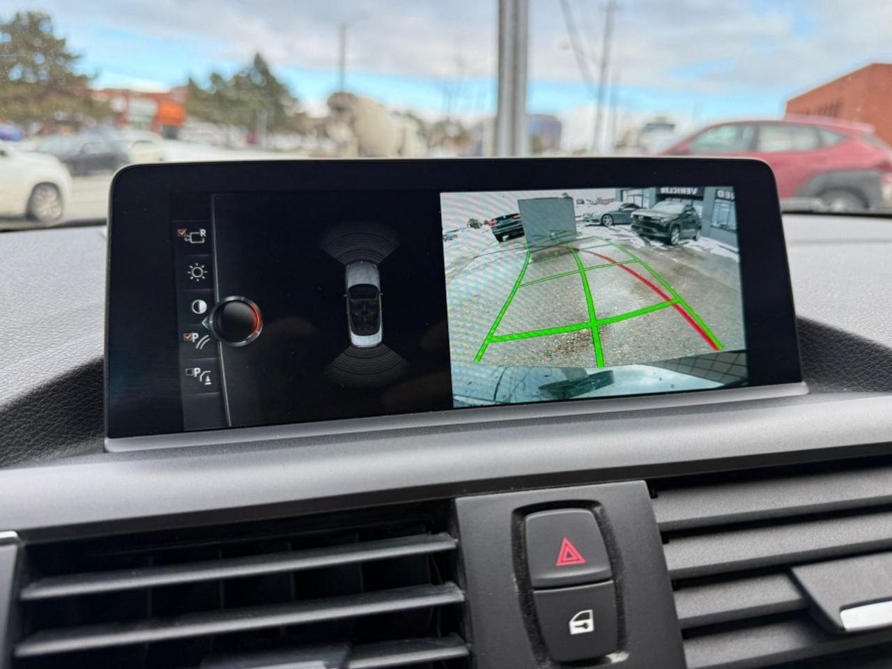 2017 BMW 2 Series 230I XDRIVE/ M SPORT/ CONVERTIBLE/ AWD/ NAVIGATION - Photo #19