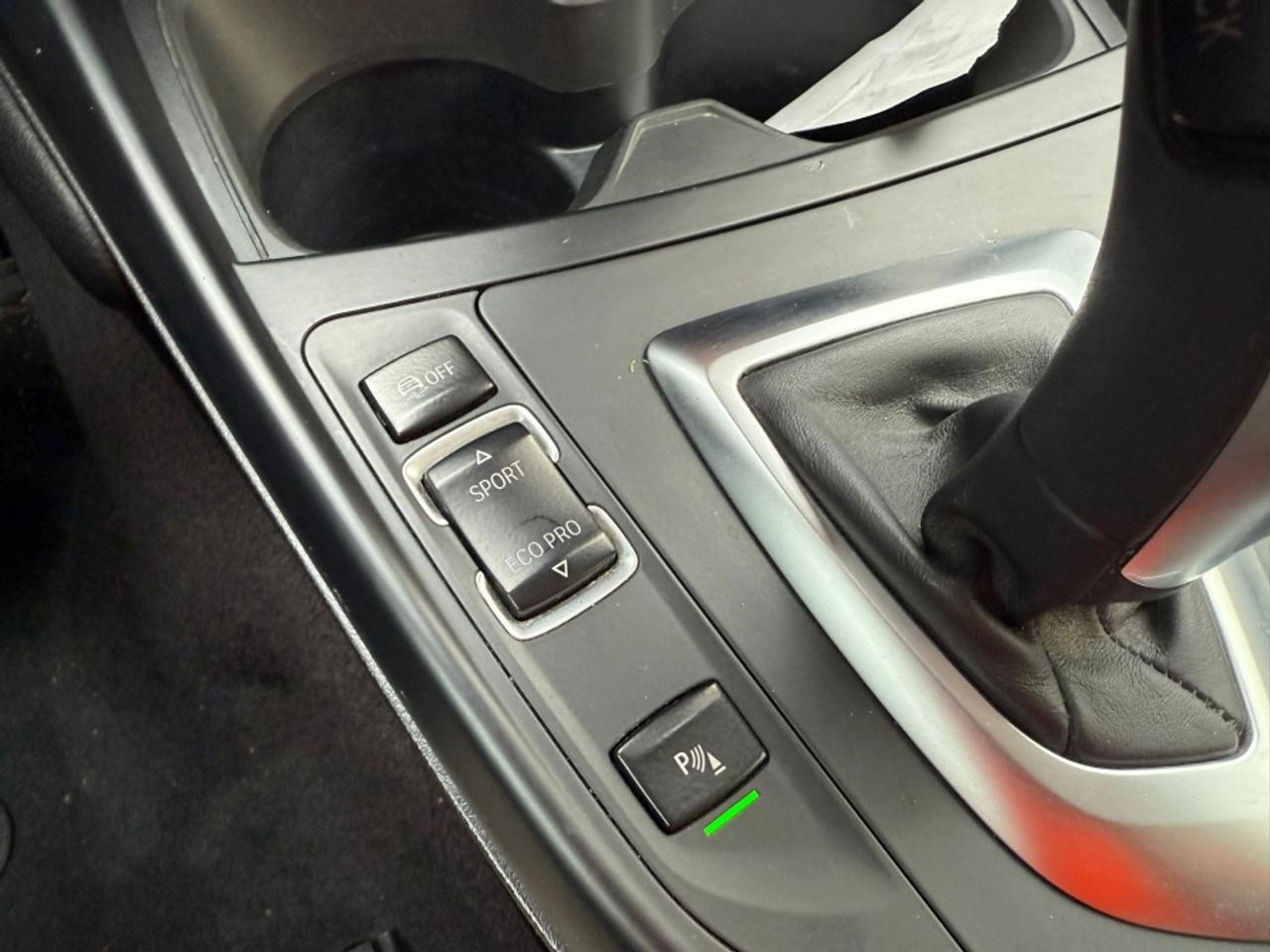 2017 BMW 2 Series 230I XDRIVE/ M SPORT/ CONVERTIBLE/ AWD/ NAVIGATION - Photo #20