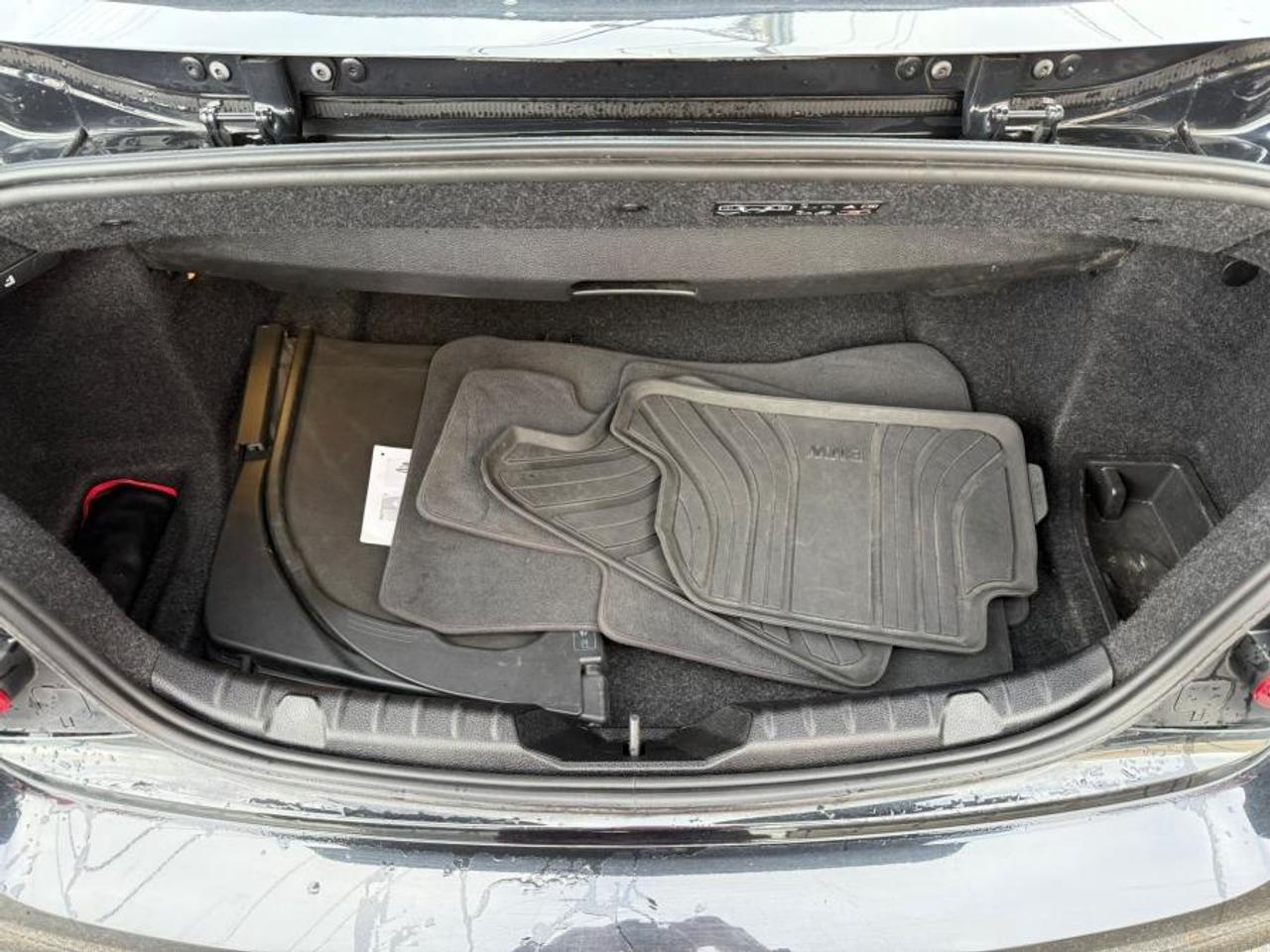 2017 BMW 2 Series 230I XDRIVE/ M SPORT/ CONVERTIBLE/ AWD/ NAVIGATION - Photo #22