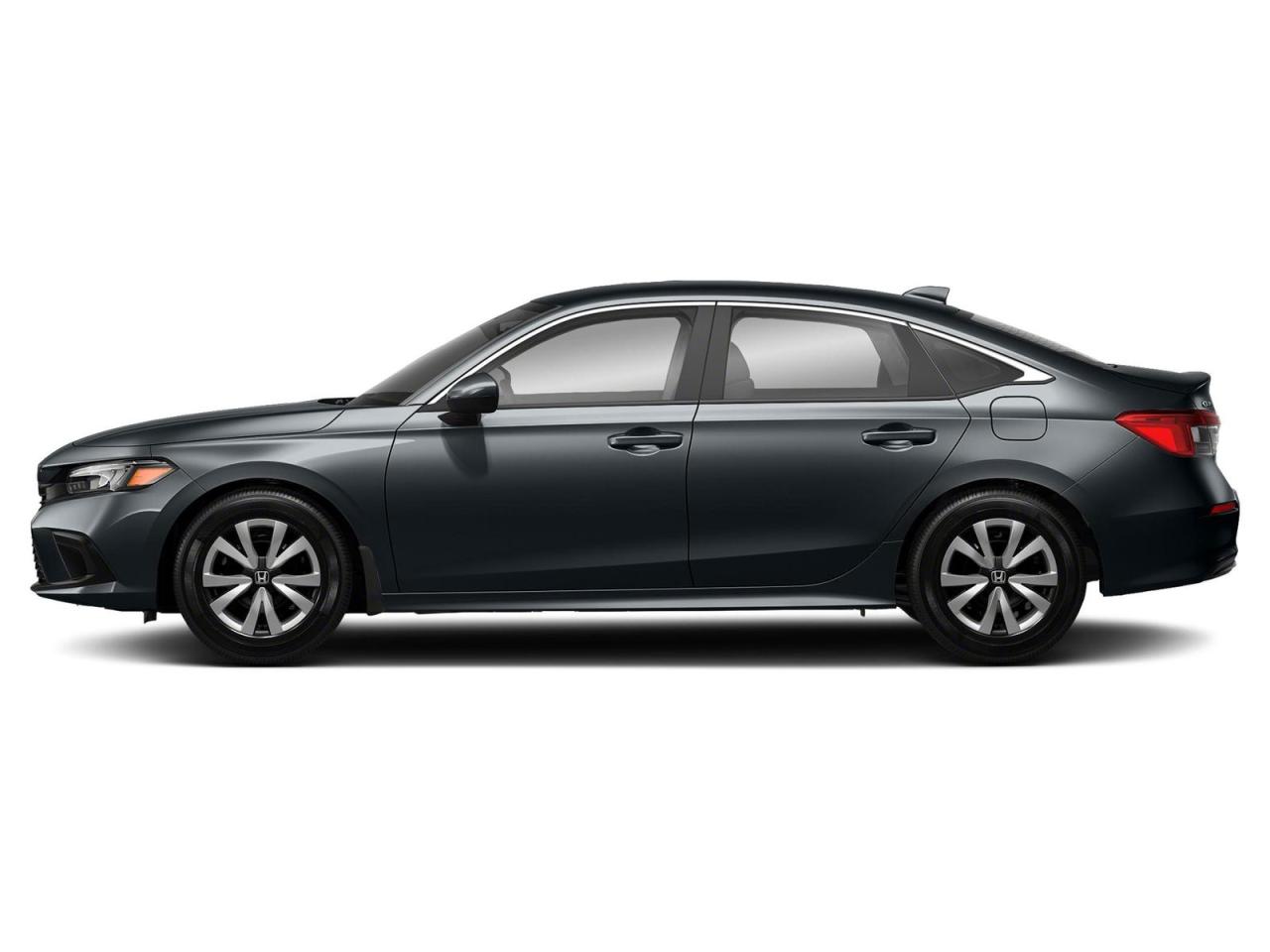 Used 2022 Honda Civic Sedan LX Low KM's | Local for sale in Winnipeg, MB